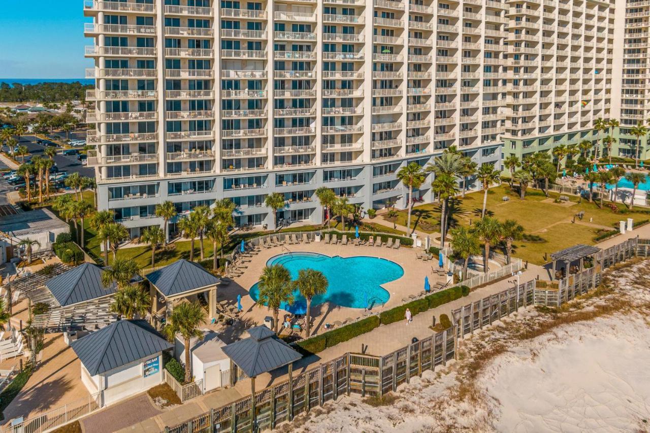 The Beach Club Resort And Spa Gulf Shores Værelse billede