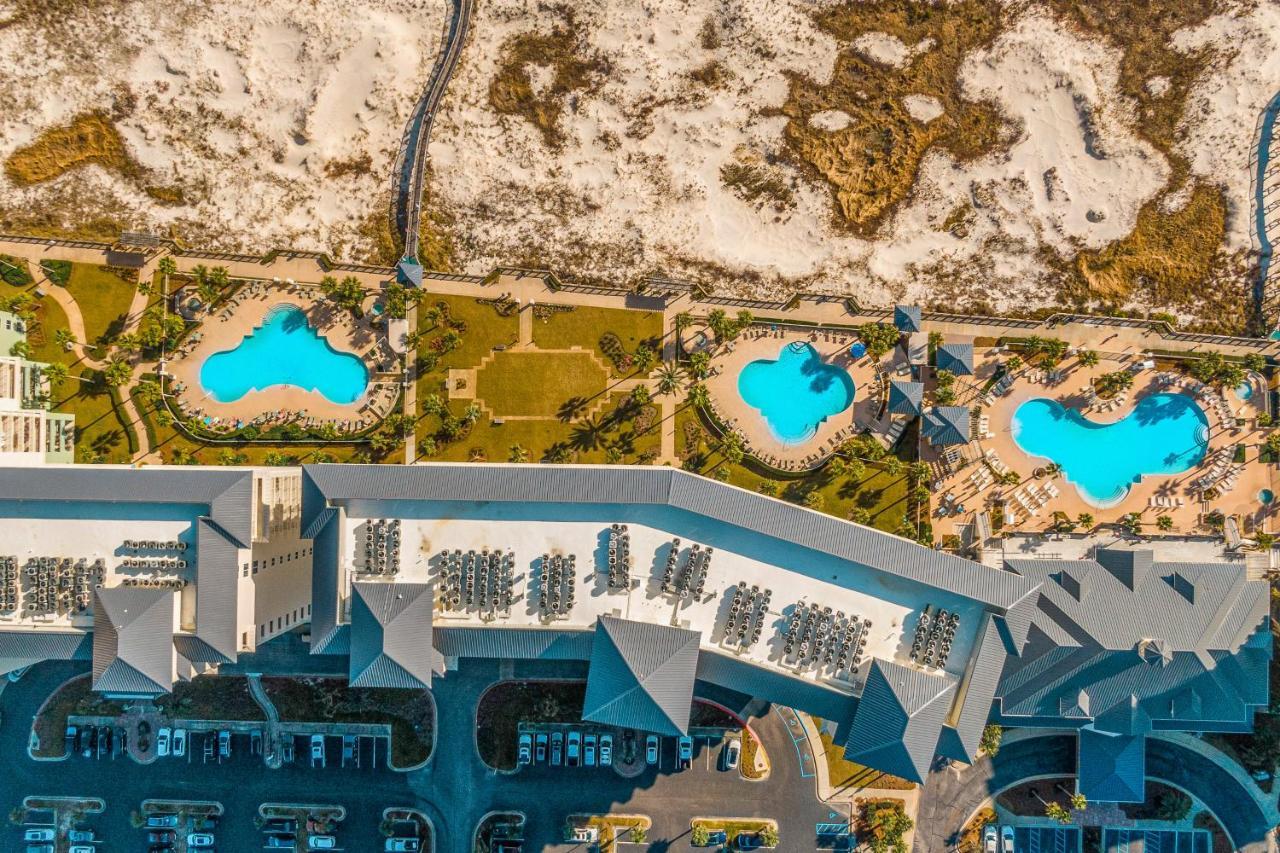 The Beach Club Resort And Spa Gulf Shores Værelse billede